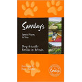 Sawday's Dog Friendly Breaks in Britain